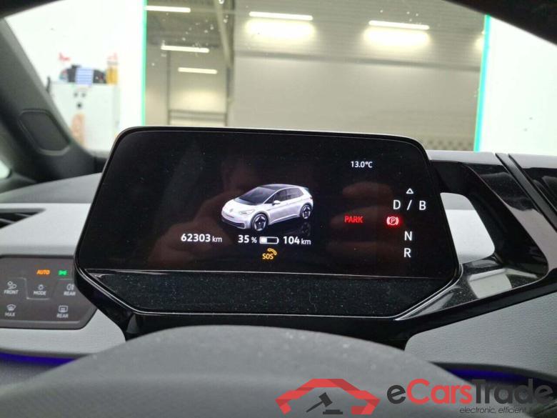 VOLKSWAGEN ID.3 First 58 kWh #4