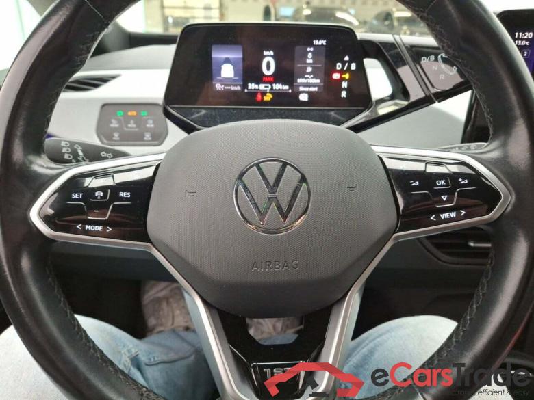 VOLKSWAGEN ID.3 First 58 kWh #5