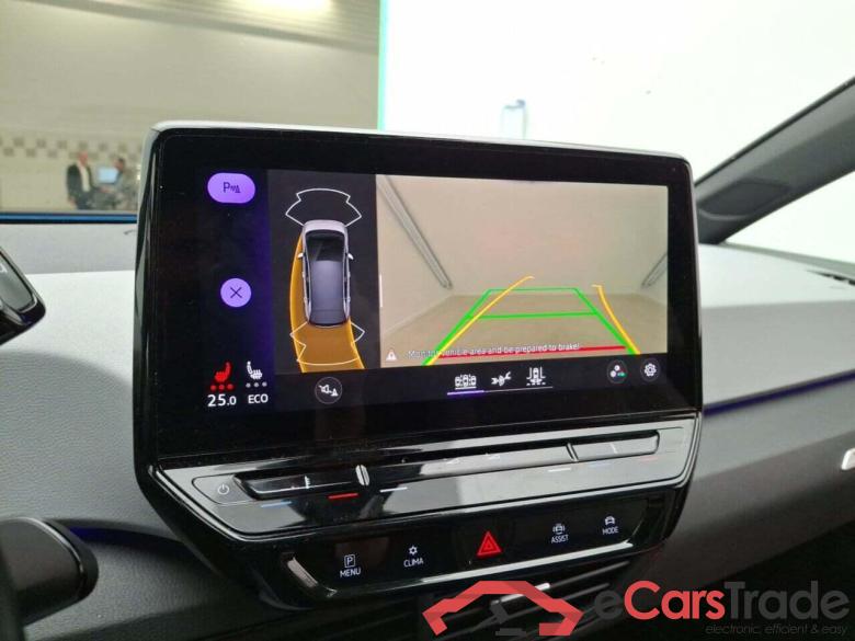 VOLKSWAGEN ID.3 First 58 kWh #6