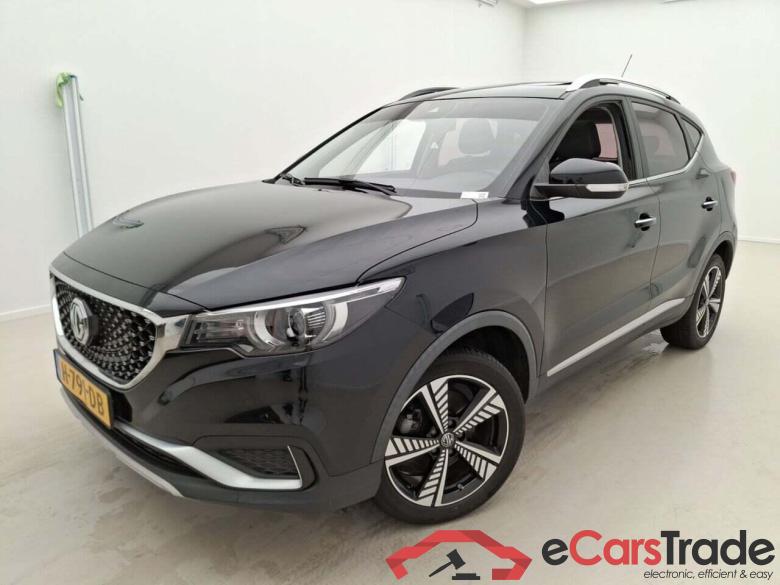MG MG ZS EV Luxury 45 kWh #1
