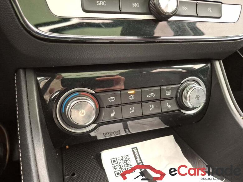 MG MG ZS EV Luxury 45 kWh #6