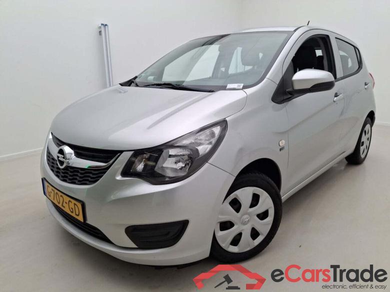OPEL KARL 1.0 120 Jaar Edition #1