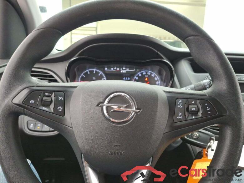 OPEL KARL 1.0 120 Jaar Edition #5