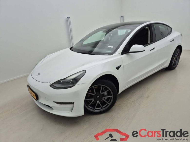 Tesla Model 3 Long Range AWD 75kWh #1