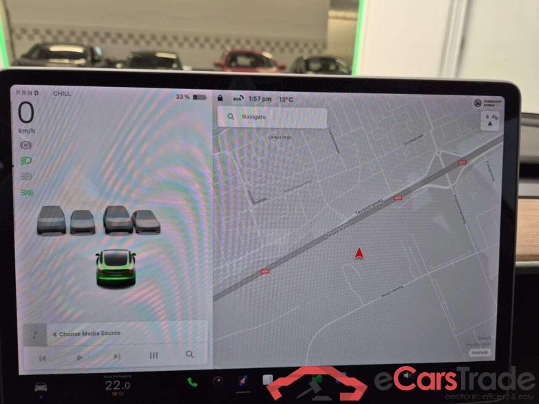 Tesla Model 3 Long Range AWD 75kWh #6