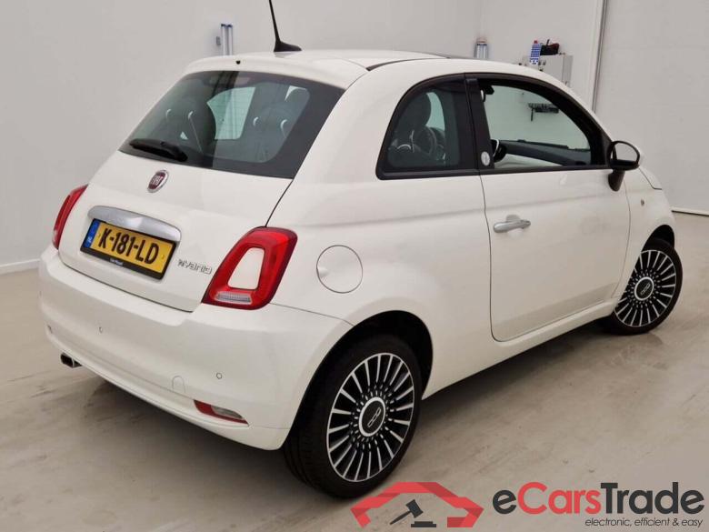 FIAT 500 1.0 Hybr. Launch Ed. #2
