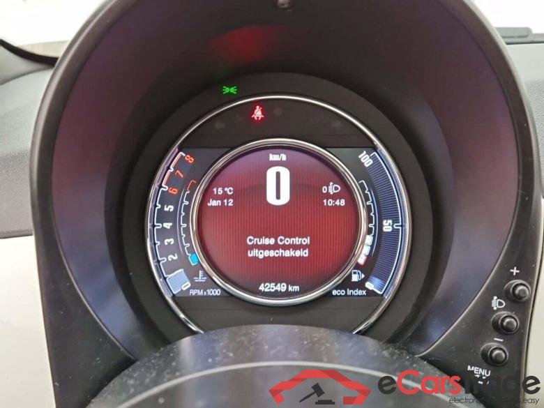 FIAT 500 1.0 Hybr. Launch Ed. #5