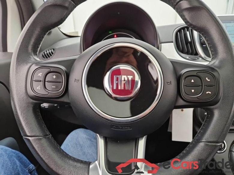 FIAT 500 1.0 Hybr. Launch Ed. #6