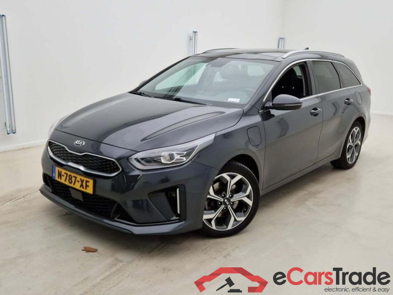 KIA ceed sportswagon 1.6 GDI PHEV Ex.Line DCT