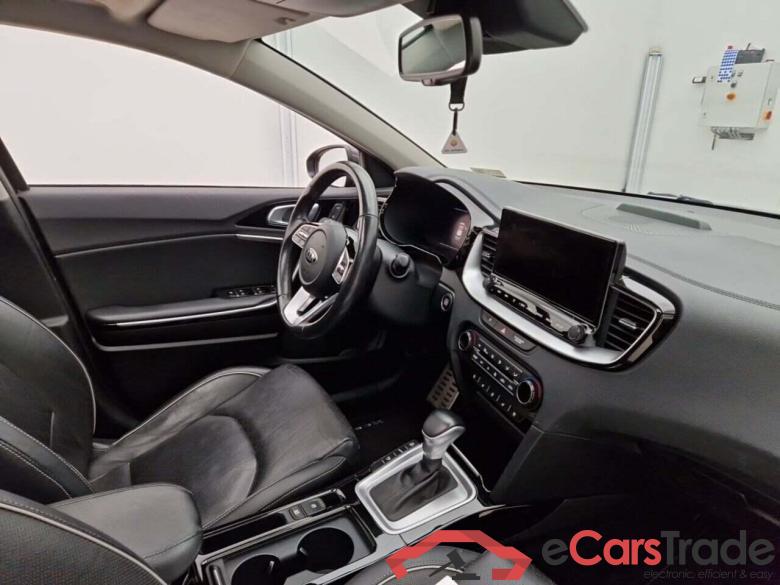KIA ceed sportswagon 1.6 GDI PHEV Ex.Line DCT #3