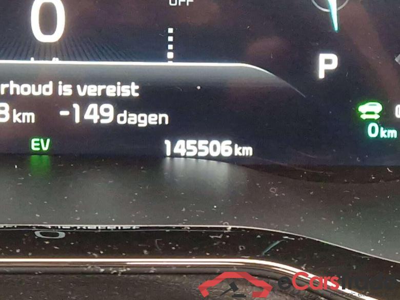 KIA ceed sportswagon 1.6 GDI PHEV Ex.Line DCT #4