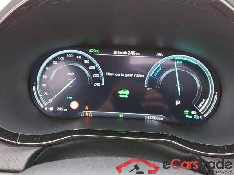 KIA ceed sportswagon 1.6 GDI PHEV Ex.Line DCT #5