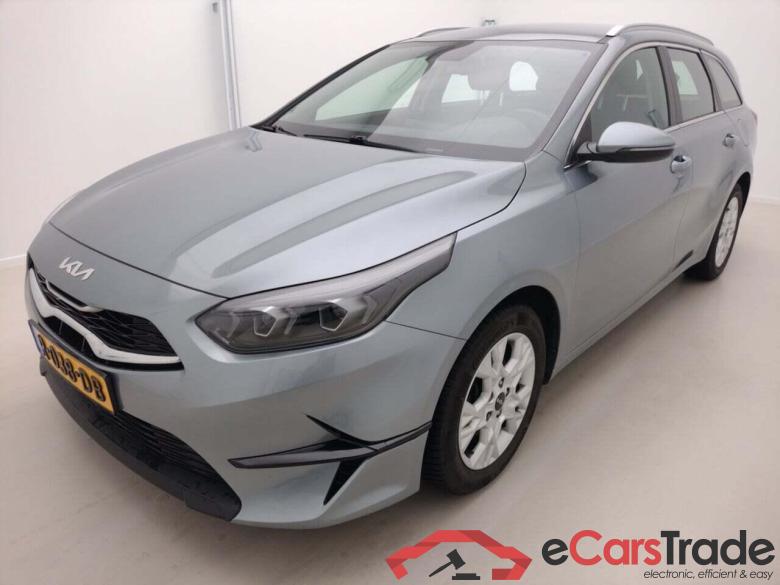 KIA ceed sportswagon 1.0 T-GDi DynamicLine #1