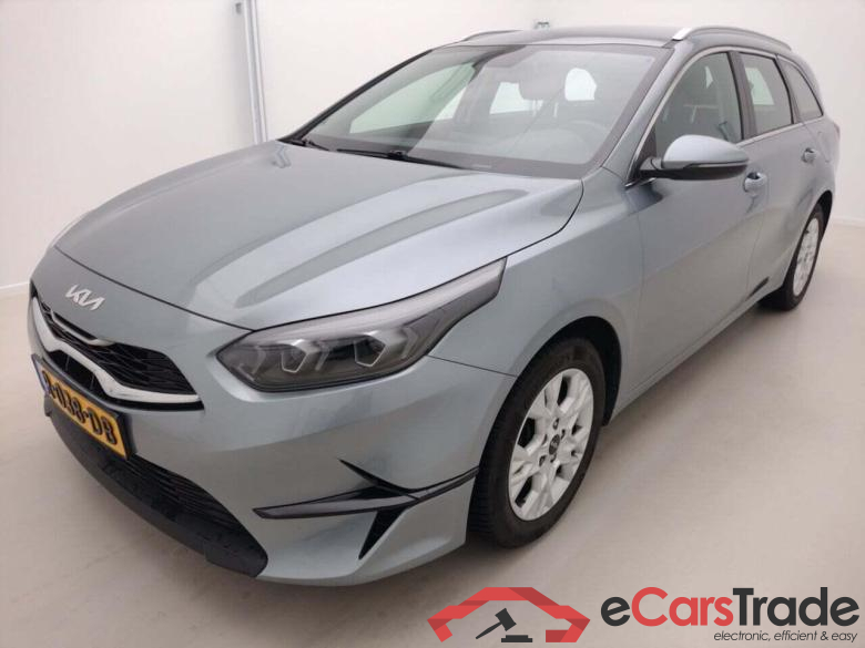 KIA ceed sportswagon 1.0 T-GDi DynamicLine