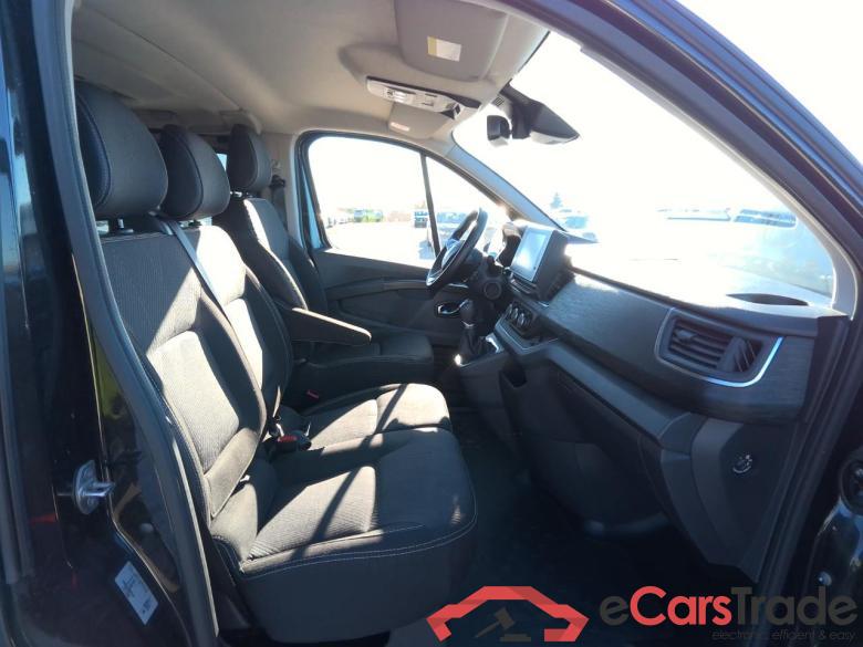 TRAFIC COMBI INTENS L2 BLUE dCi 150 SS EDC 9 PLACES #5