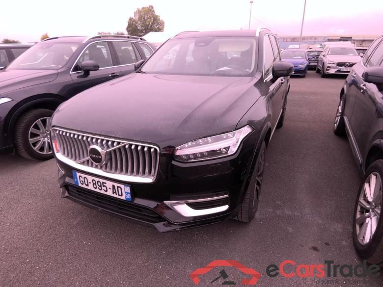 XC90 T8 455 PHEV AWD BA 7PL EA #2