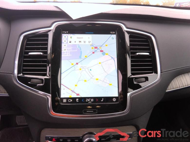 XC90 T8 455 PHEV AWD BA 7PL EA #3