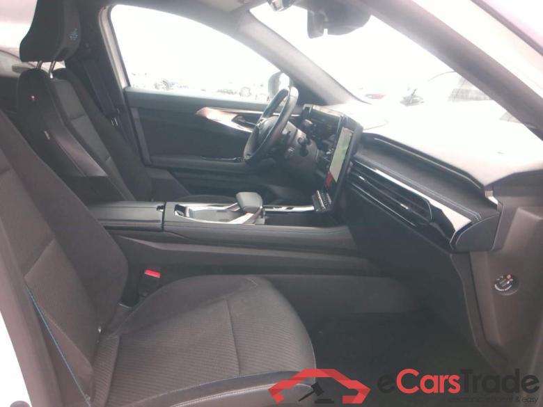 Austral  Techno Esprit Alpine 1.2  200CV  BVAV  6E #5