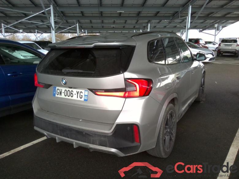 X1 SDRIVE 20i 170CH M SPORT RSK #3