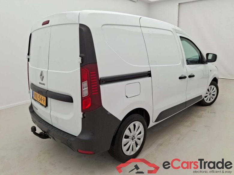 RENAULT Express 1.5 dCi 75 Comfort+ #2