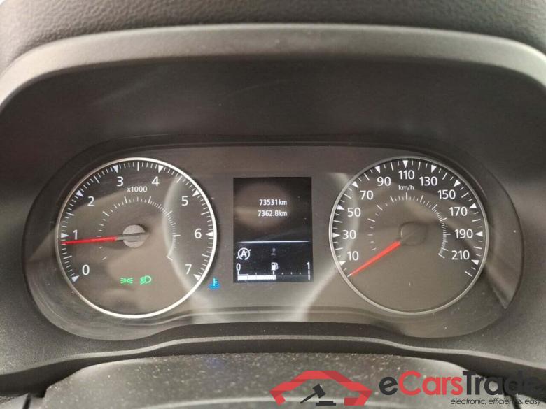 RENAULT Express 1.5 dCi 75 Comfort+ #4