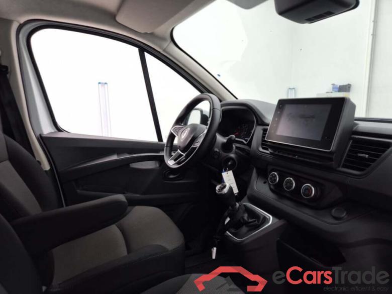 RENAULT Trafic 2.0 dCi T29 L2H1 DC Work Editi #3