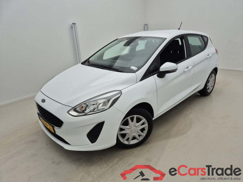 FORD Fiesta 1.0 EcoB. Connected