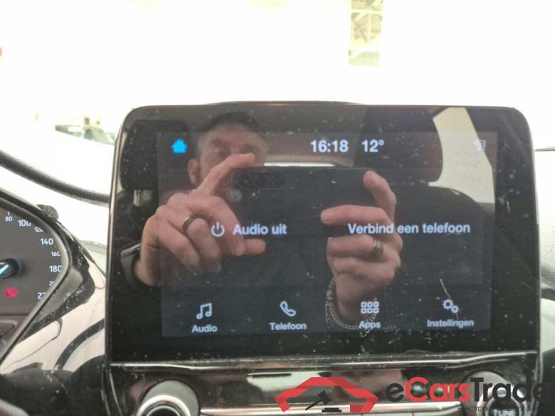 FORD Fiesta 1.0 EcoB. Connected #6