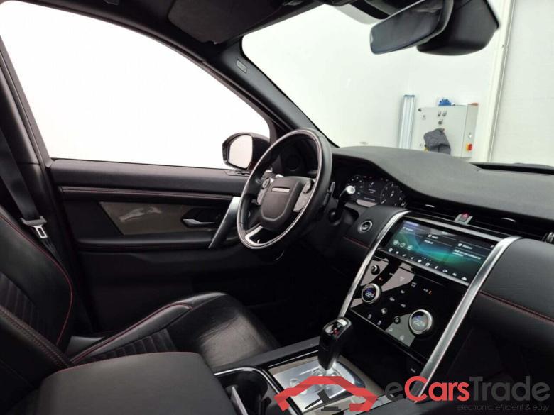 LAND ROVER DISCOVERY SPORT P200 2.0 R-Dynamic S #3