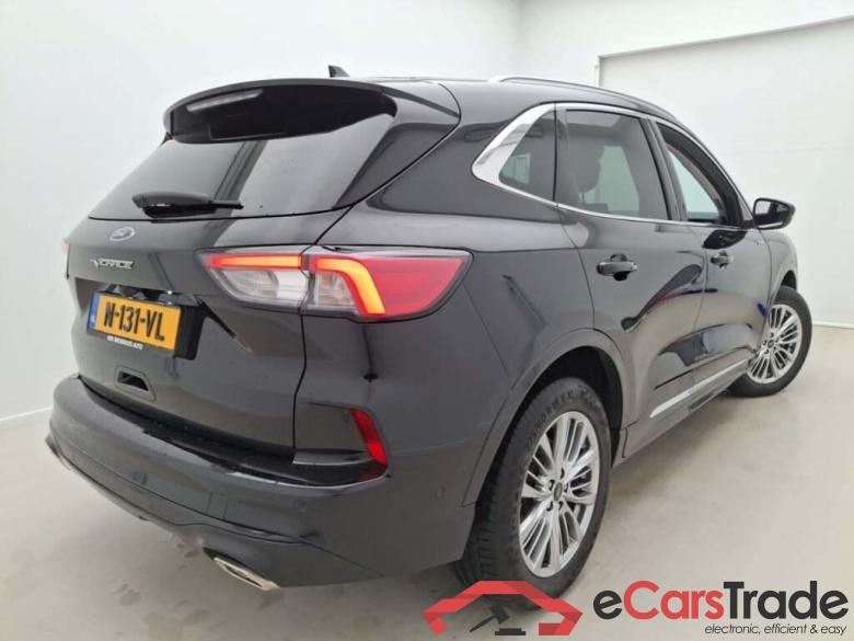FORD KUGA 2.5 PHEV Vignale #2