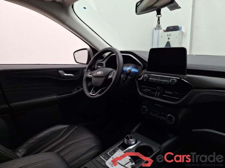 FORD KUGA 2.5 PHEV Vignale #3