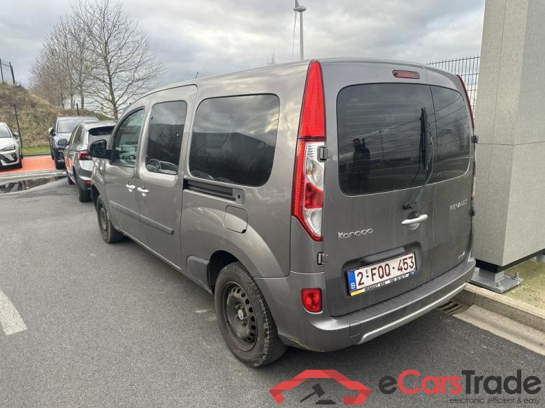 RENAULT Grand Kangoo Phase II Grand Kangoo 1.5 dCi #3