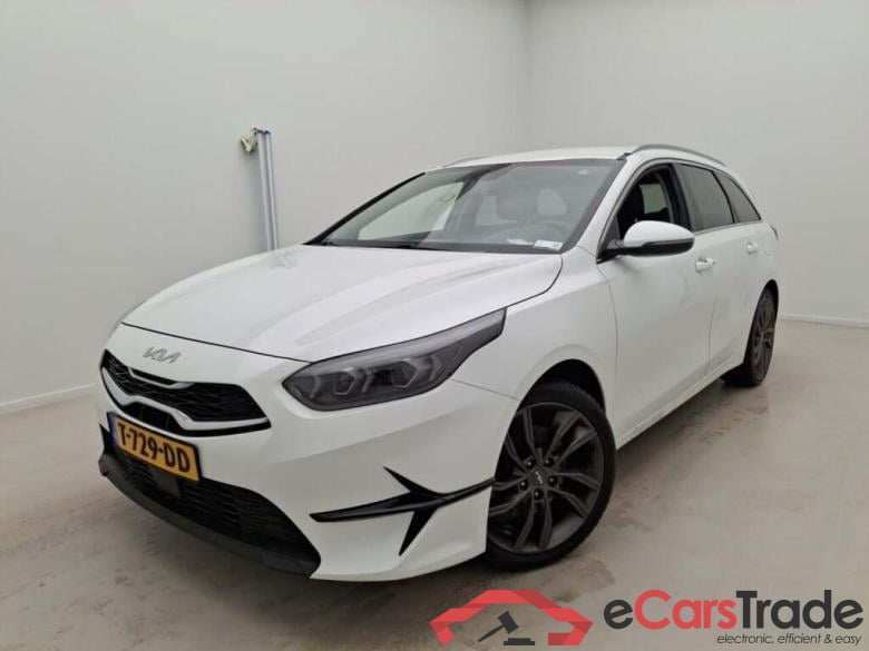 KIA ceed sportswagon 1.0 T-GDi DynamicPlusLine