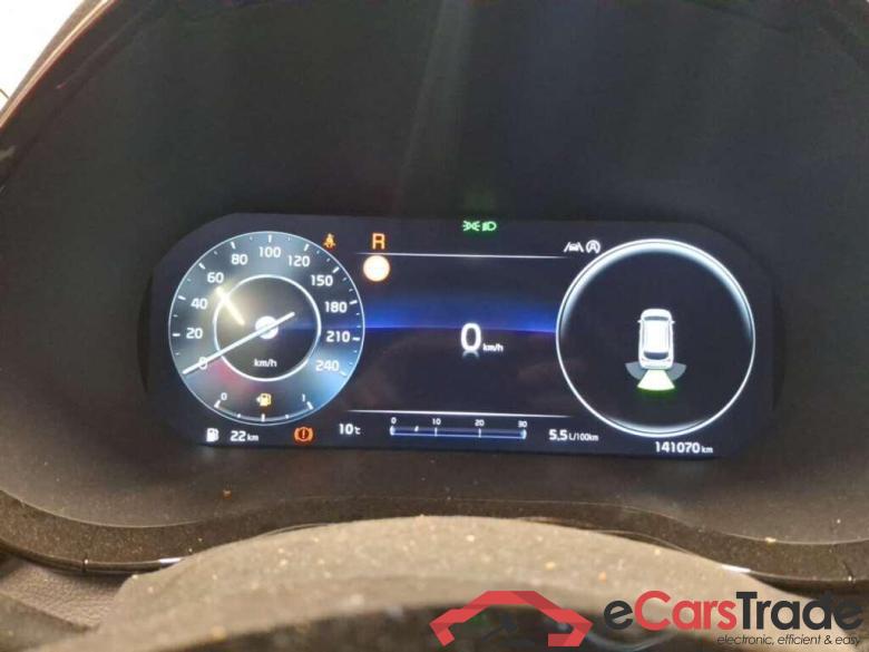 KIA ceed sportswagon 1.0 T-GDi DynamicPlusLine #4