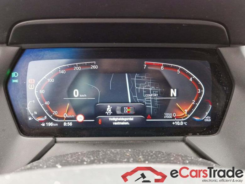 BMW 1-serie 118i Bns Edition+ #6