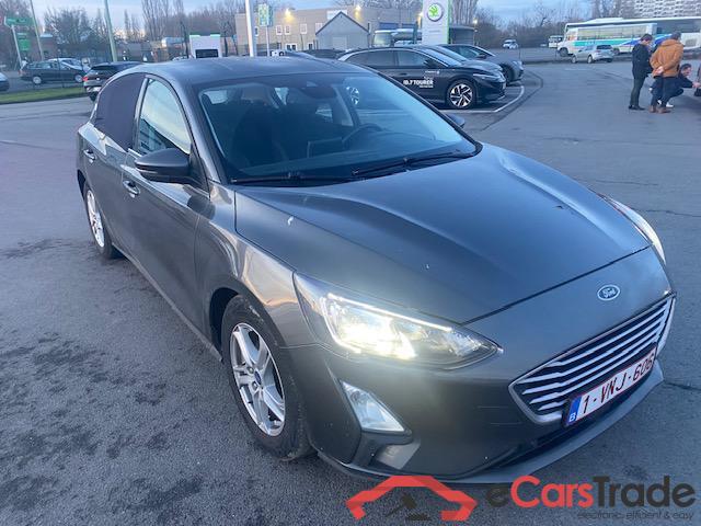 FORD Focus Focus 1.0 EcoBoost Trend Edition Business #3