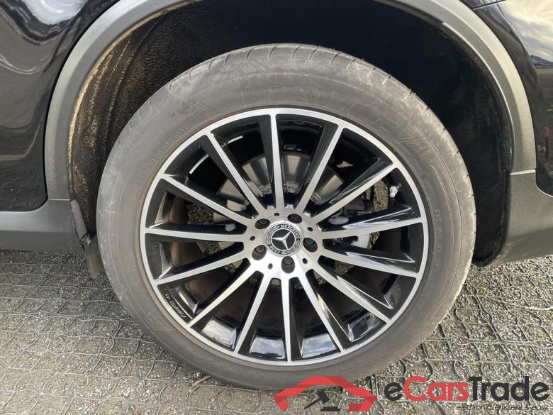 MERCEDES-BENZ GLC Coupé Coupé 200 4-Matic (EU6AP) #6