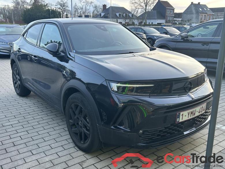 OPEL e-Mokka e-Mokka 50 kWh GS Line #2