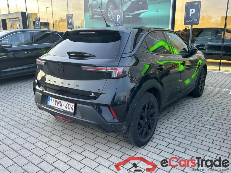 OPEL e-Mokka e-Mokka 50 kWh GS Line #4