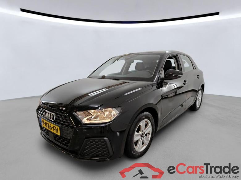 AUDI A1 Sportback 70 kW