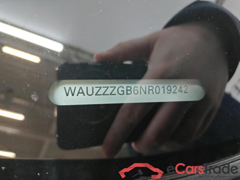 AUDI A1 Sportback 70 kW #2