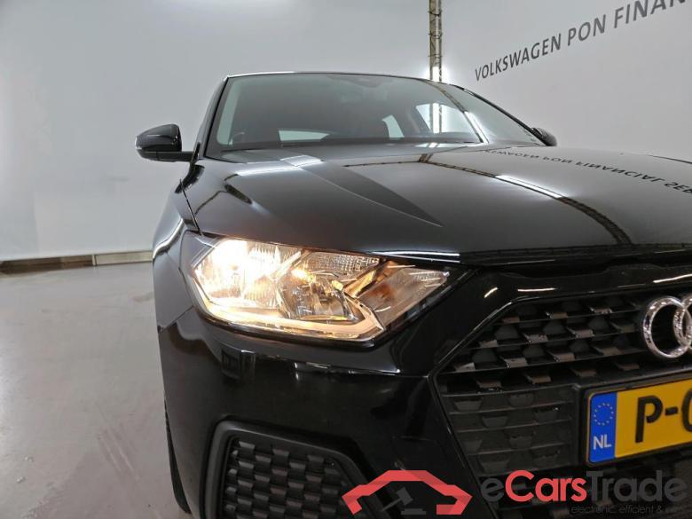 AUDI A1 Sportback 70 kW #3