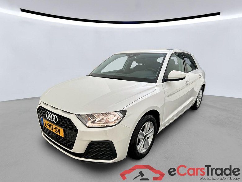 AUDI A1 Sportback 70 kW #1
