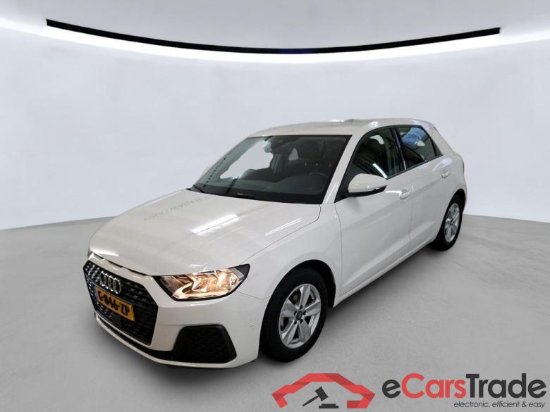 AUDI A1 Sportback 70 kW #1