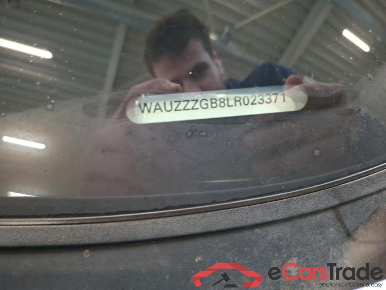 AUDI A1 Sportback 70 kW #2