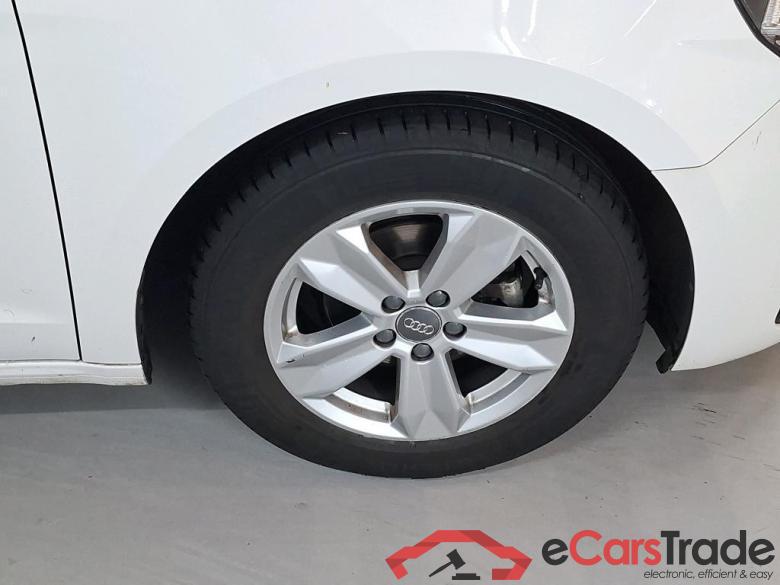 AUDI A1 Sportback 70 kW #6