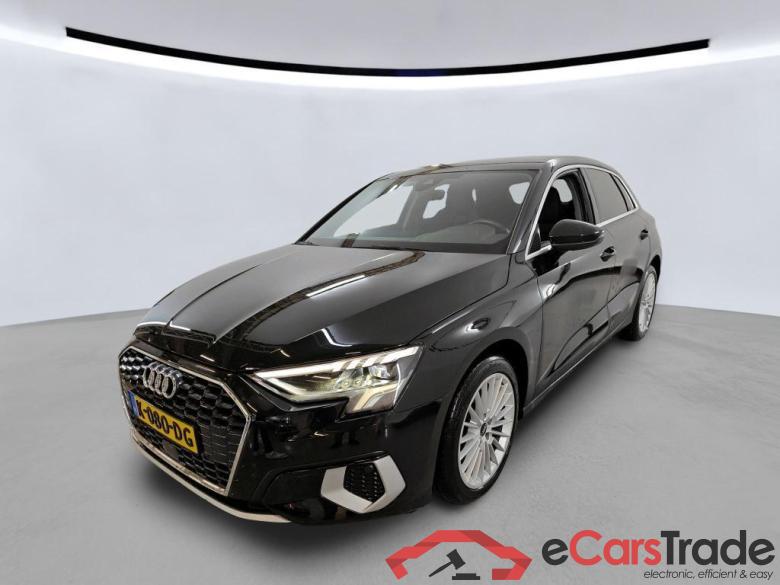 AUDI A3 Sportback 81 kW #1