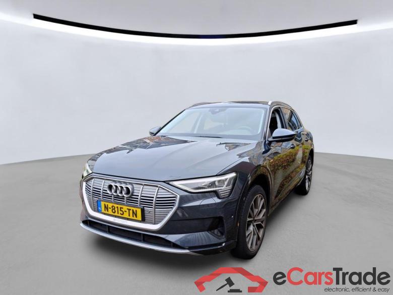 AUDI e-tron 300 kW #1