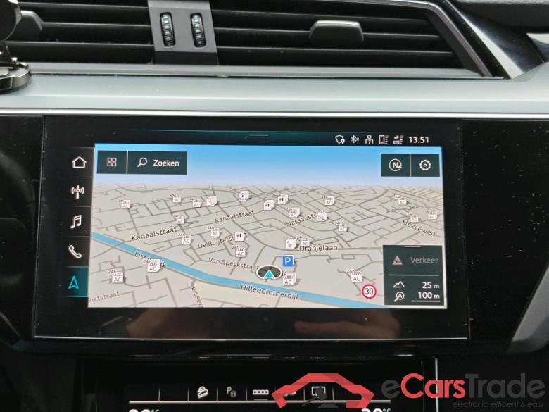 AUDI e-tron 300 kW #3