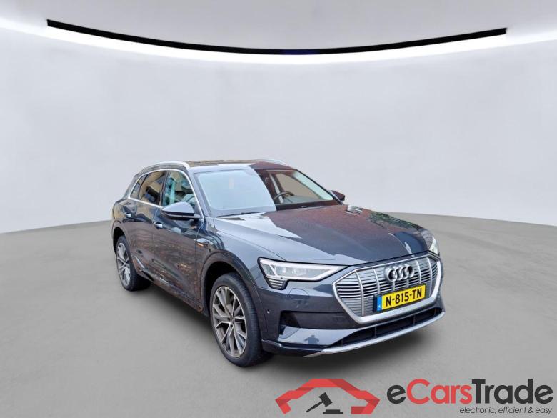 AUDI e-tron 300 kW #4